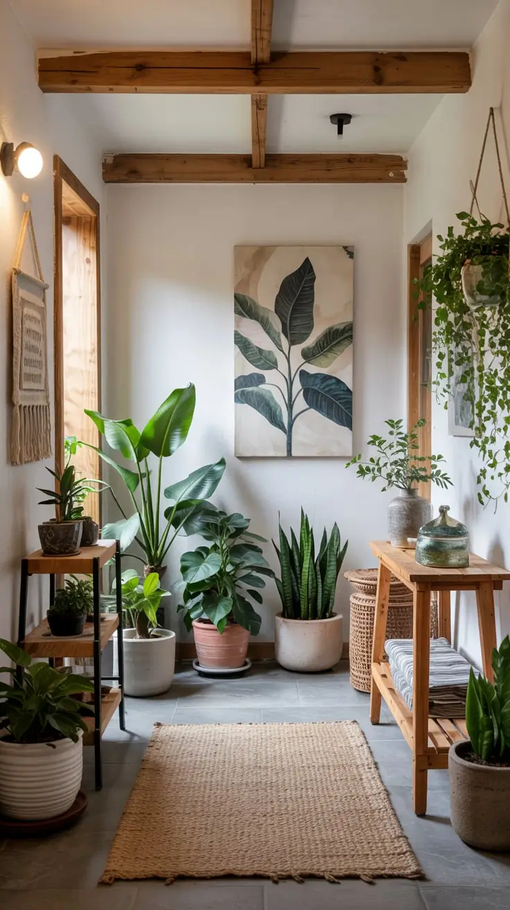 Fresh Inspiration For Stunning Hallway Transformations In 2026