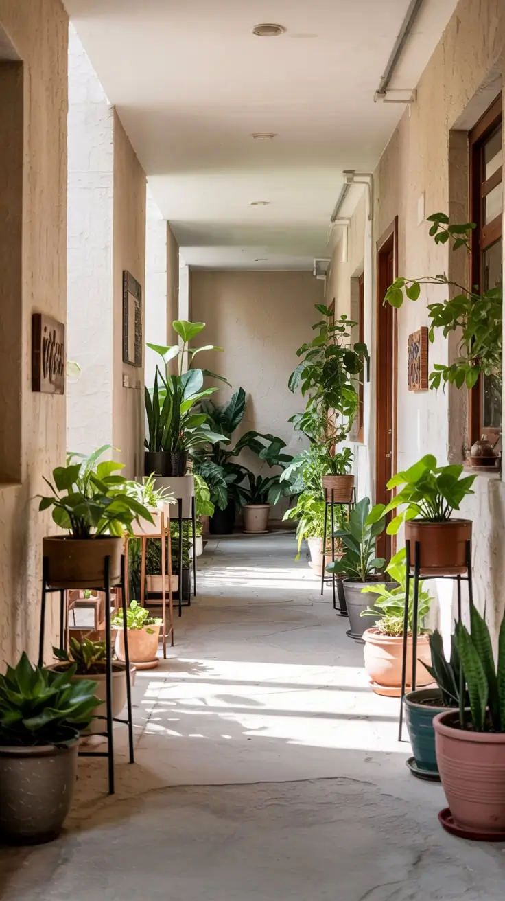 Fresh Inspiration For Stunning Hallway Transformations In 2026