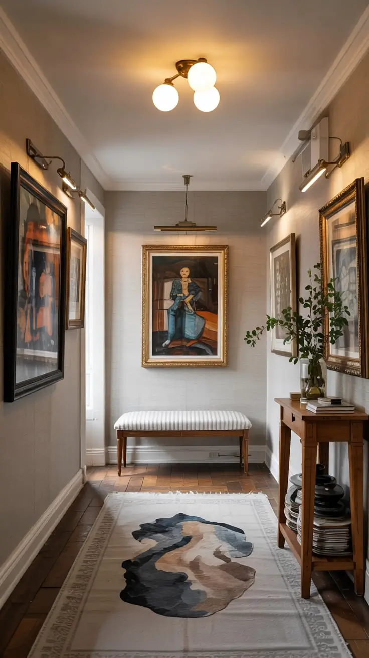 Fresh Inspiration For Stunning Hallway Transformations In 2026