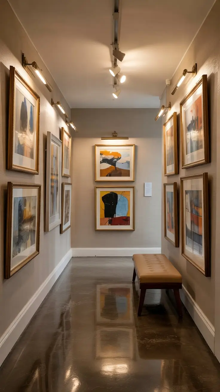 Fresh Inspiration For Stunning Hallway Transformations In 2026