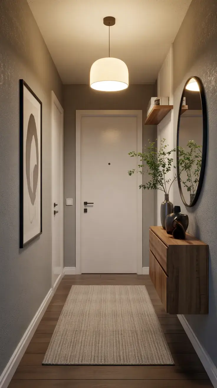 Transform Your Home With Fresh Hallway Renovation Ideas 2026