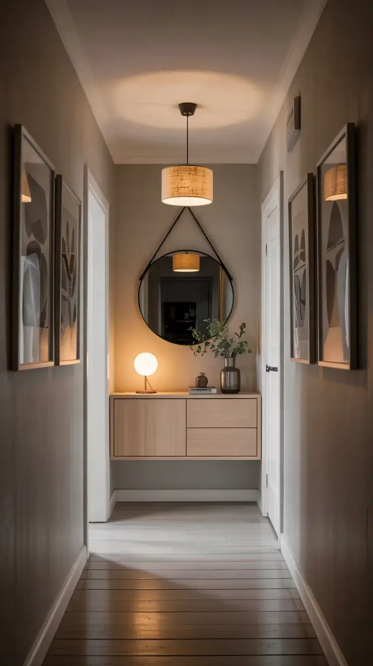 Transform Your Home With Fresh Hallway Renovation Ideas 2026