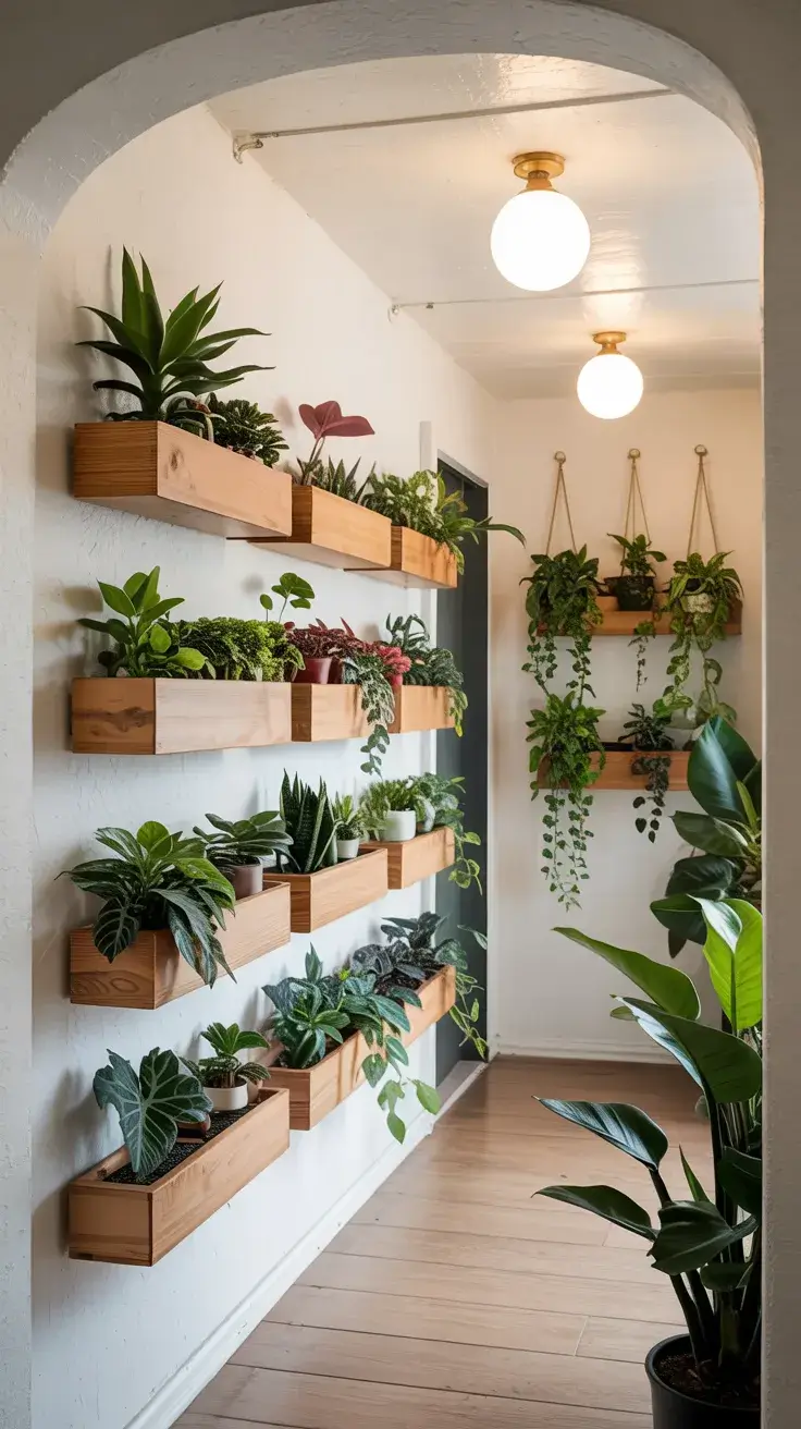 Transform Your Home With Fresh Hallway Renovation Ideas 2026