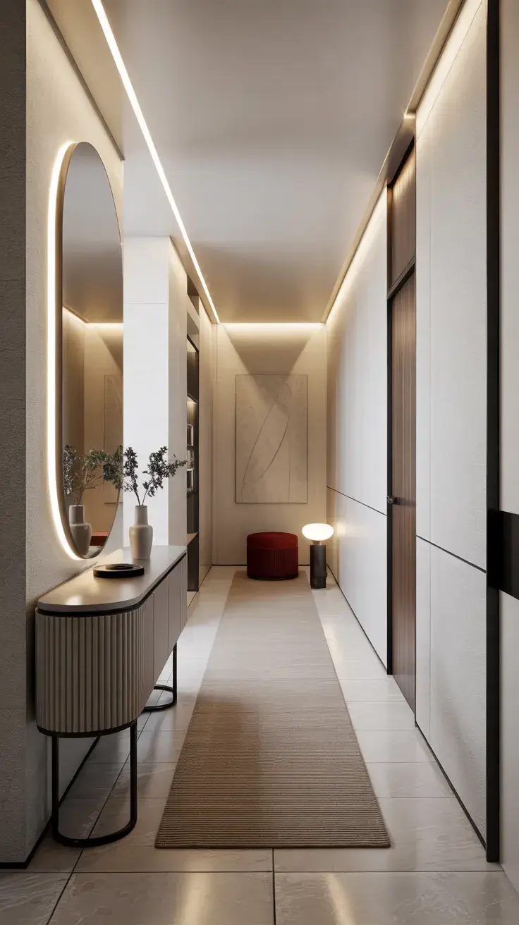 Transform Your Home With Fresh Hallway Renovation Ideas 2026