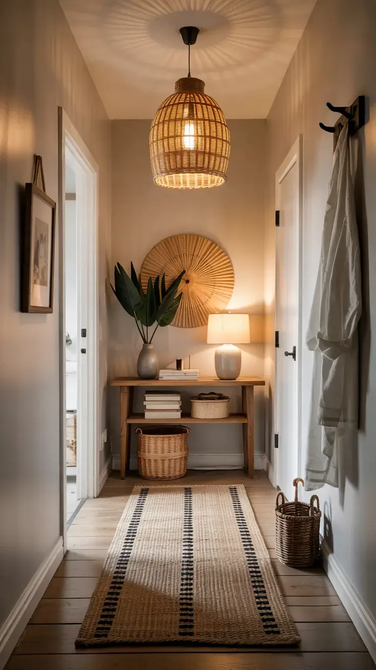 Transform Your Home With Fresh Hallway Renovation Ideas 2026