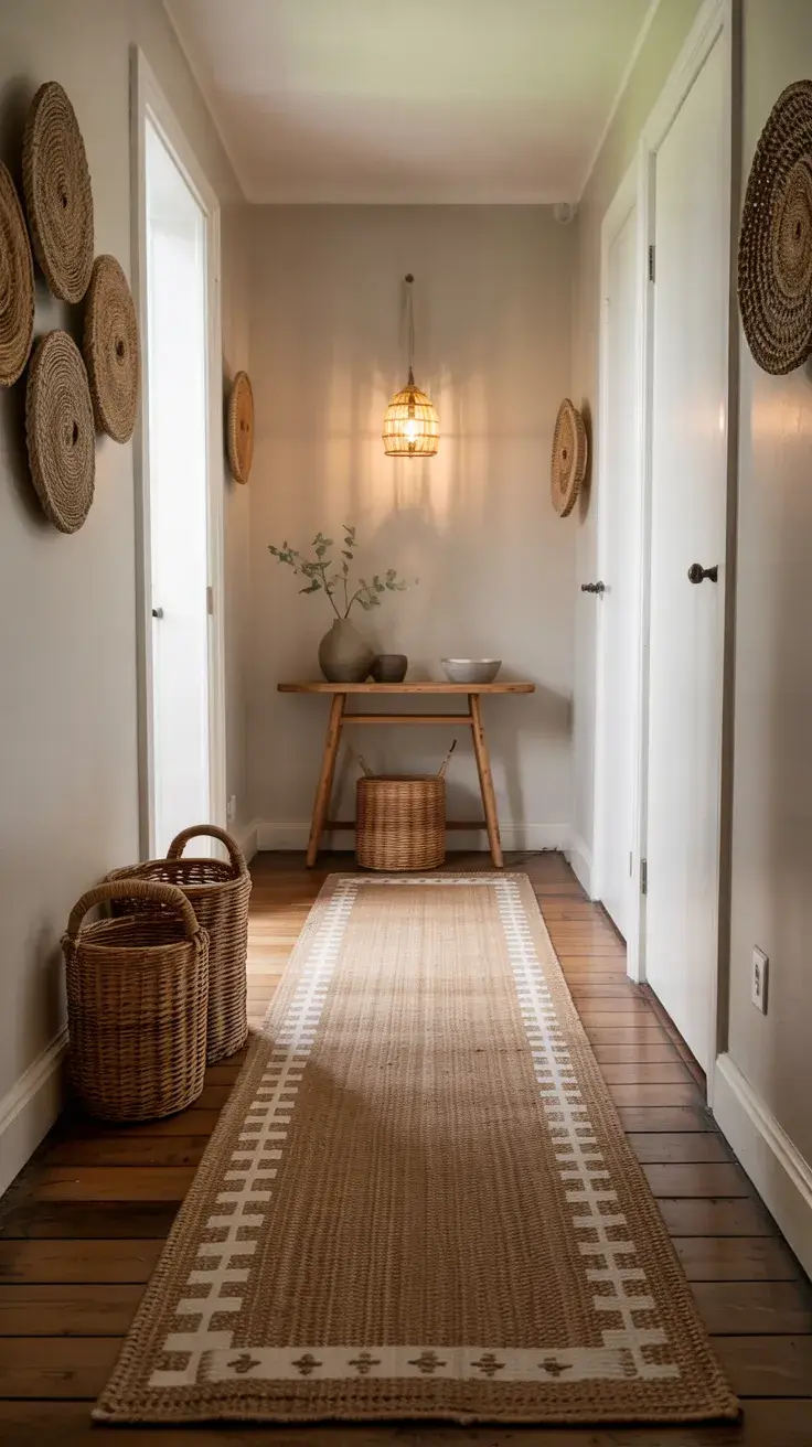 Transform Your Home With Fresh Hallway Renovation Ideas 2026