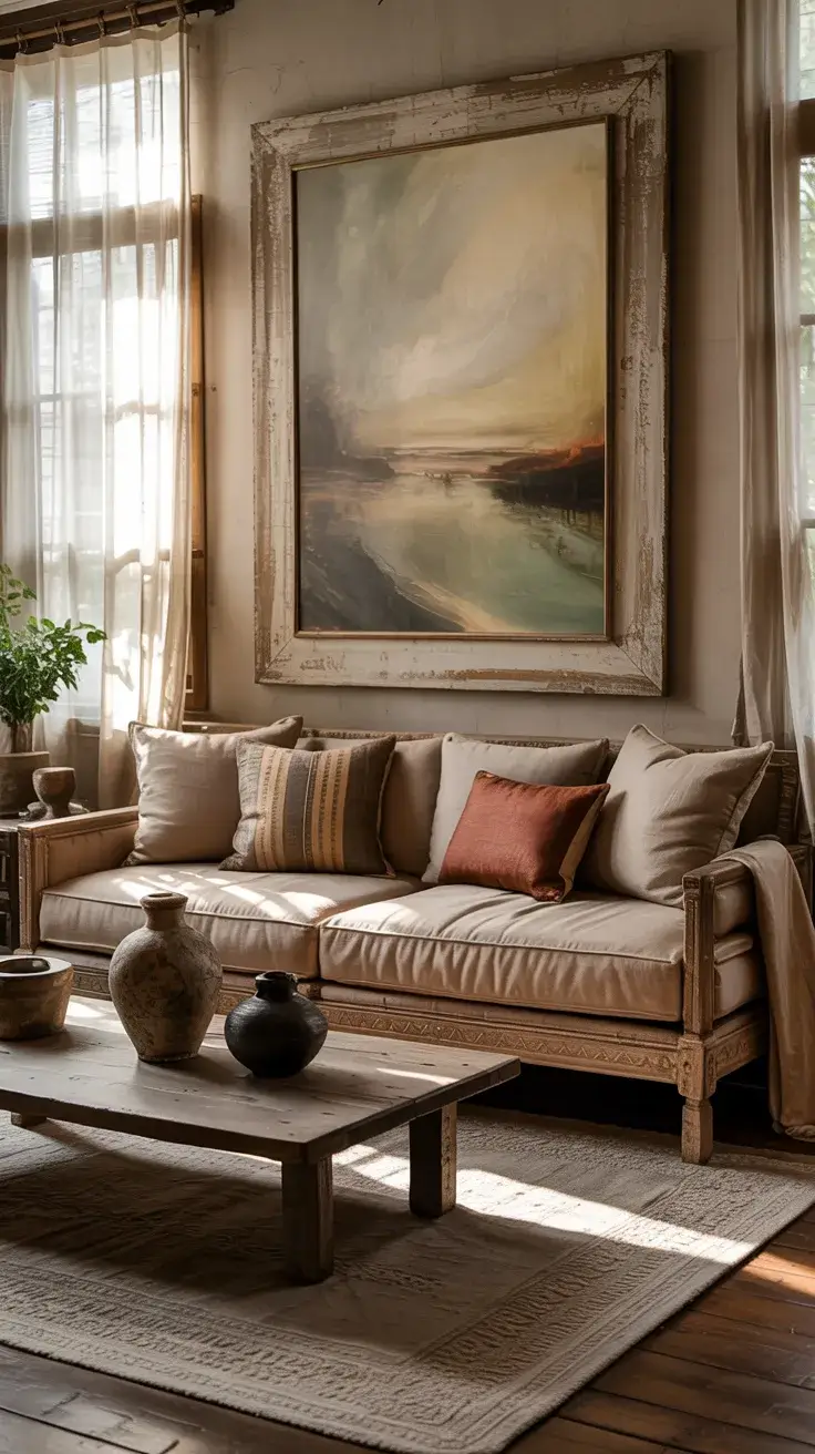 Fresh Inspirations For Stylish Living Rooms With Modern Sofa Ideas 2026