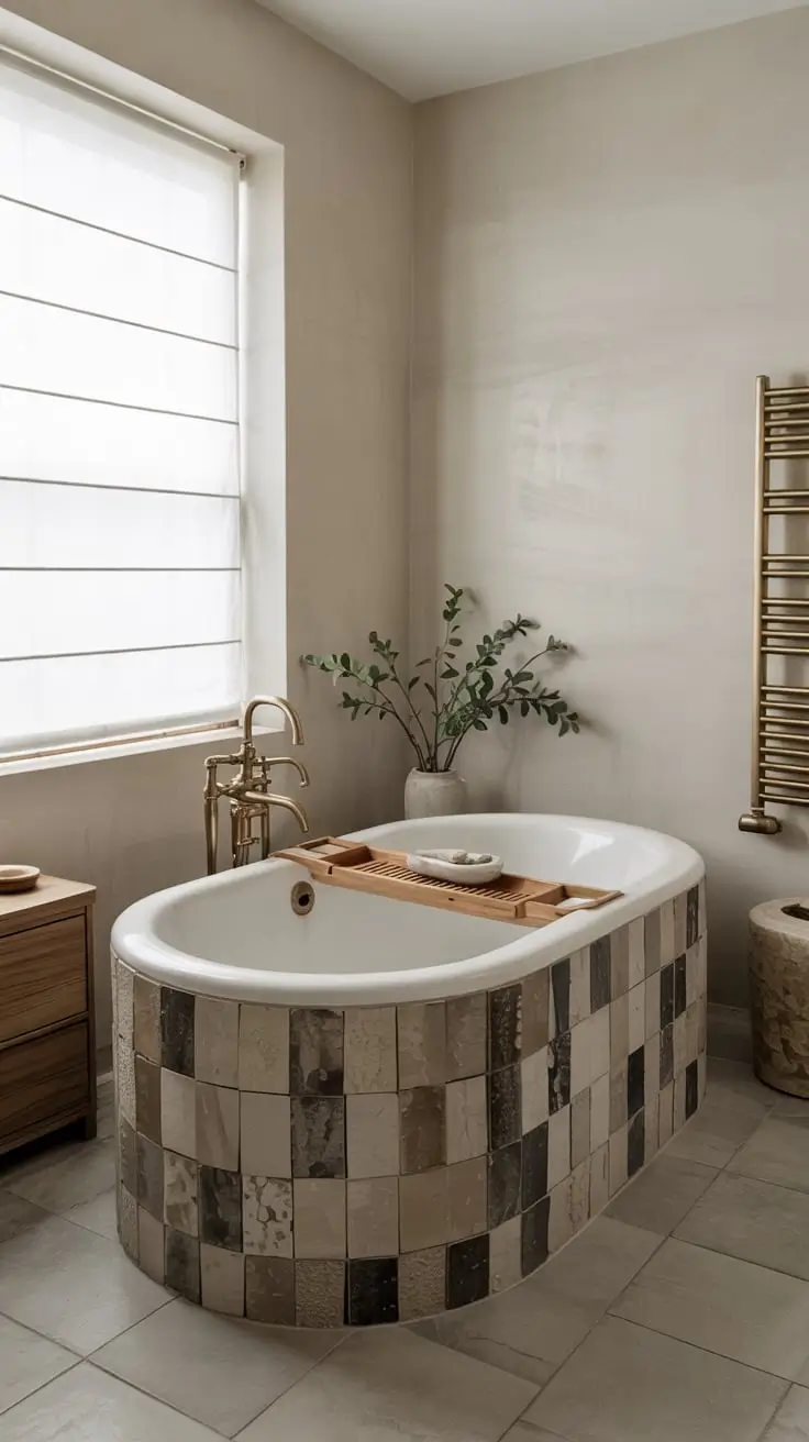 Fresh Bathroom Tile Ideas 2026 To Transform Your Space