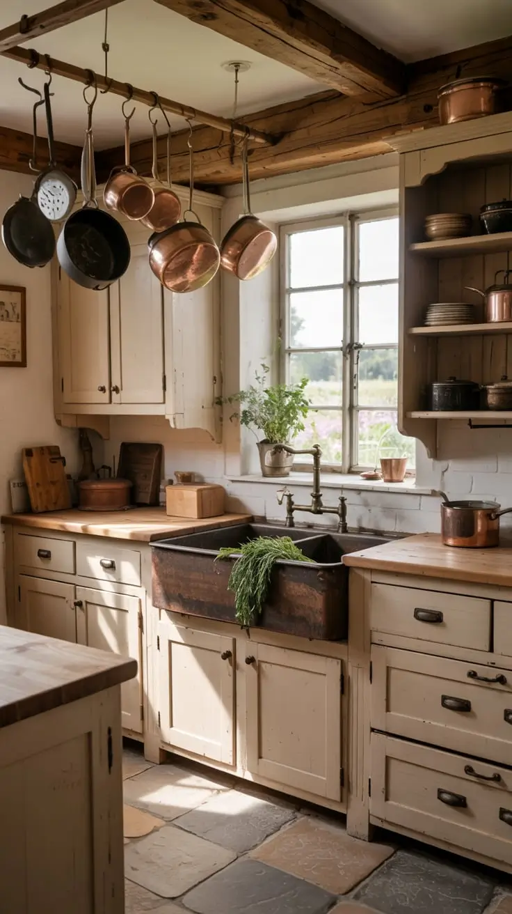 Modern Rustic Charm for the Heart of Your Home in 2026
