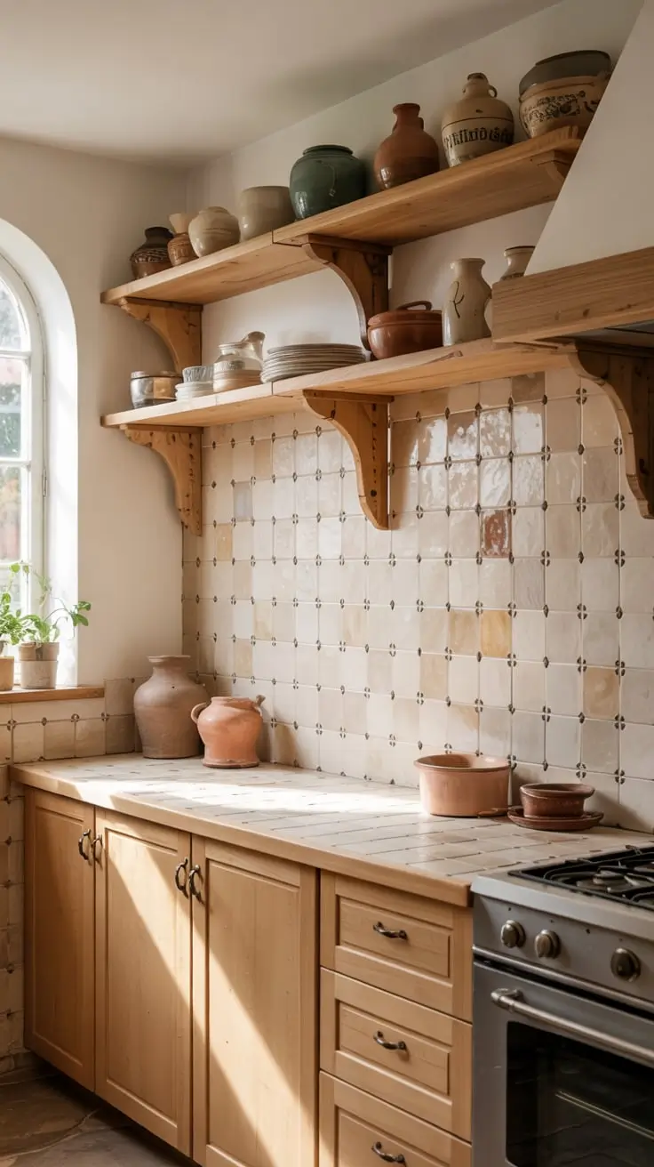 Fresh And Inspiring Kitchen Tile Designs To Transform Your Space In 2026