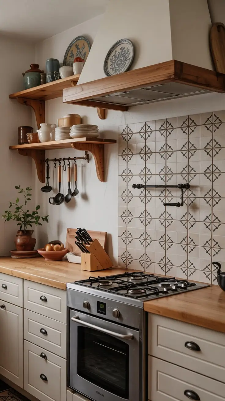 Fresh And Inspiring Kitchen Tile Designs To Transform Your Space In 2026