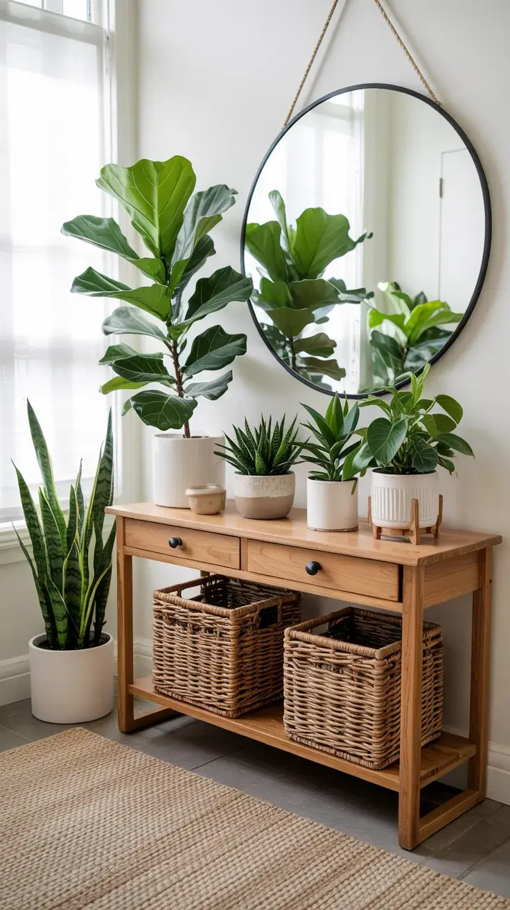 Fresh Entryway Transformations To Inspire Your 2026 Home Update