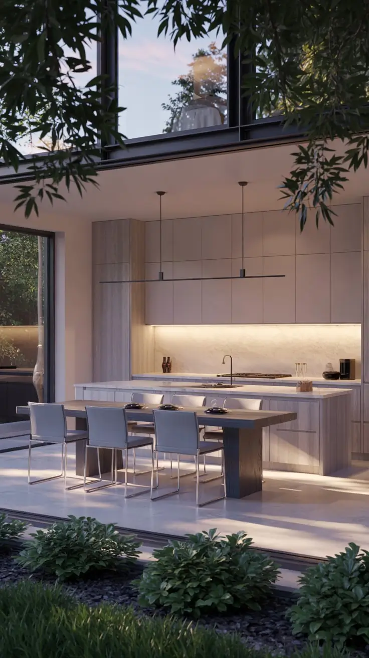 Transform Your Space With Inspiring Dining Room Renovation Ideas for 2026