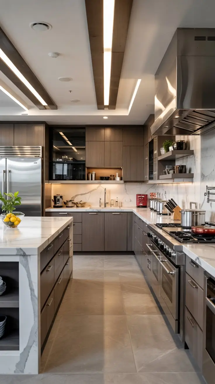 Modern Inspirations for Stylish Kitchen Countertops in 2026