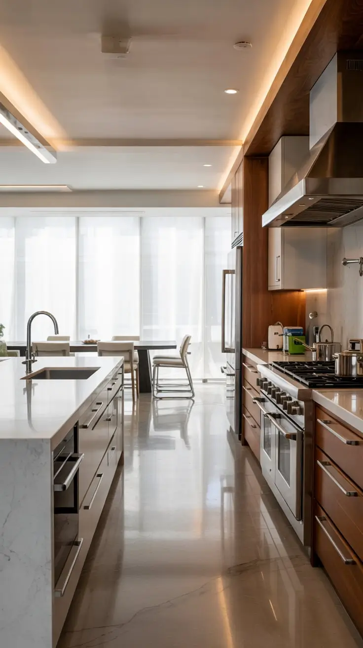 Modern Inspirations for Stylish Kitchen Countertops in 2026