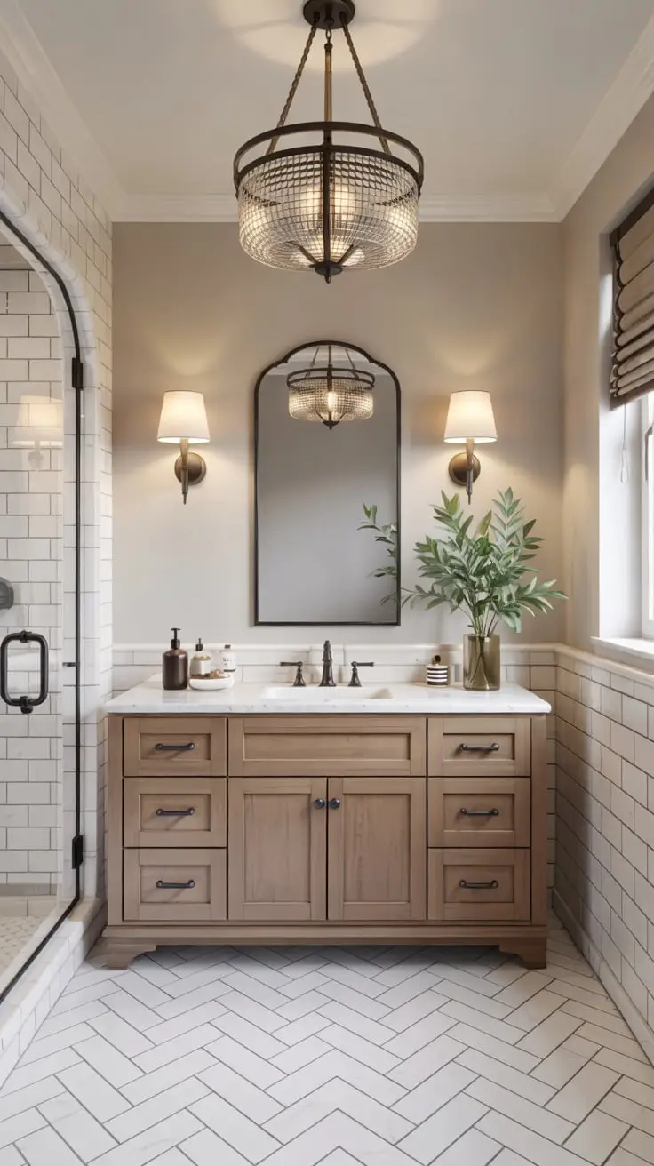 Fresh Inspiration For Stunning Bathroom Floor Tile Ideas 2026