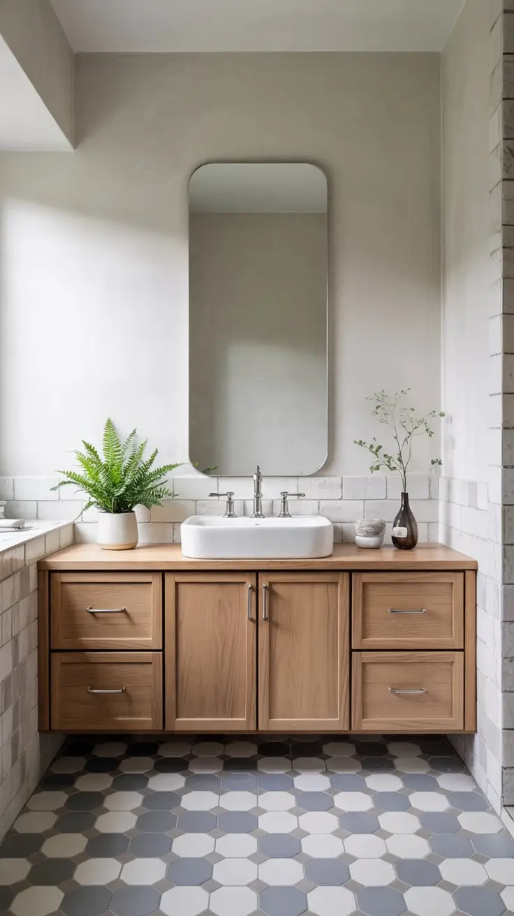 Fresh Inspiration For Stunning Bathroom Floor Tile Ideas 2026