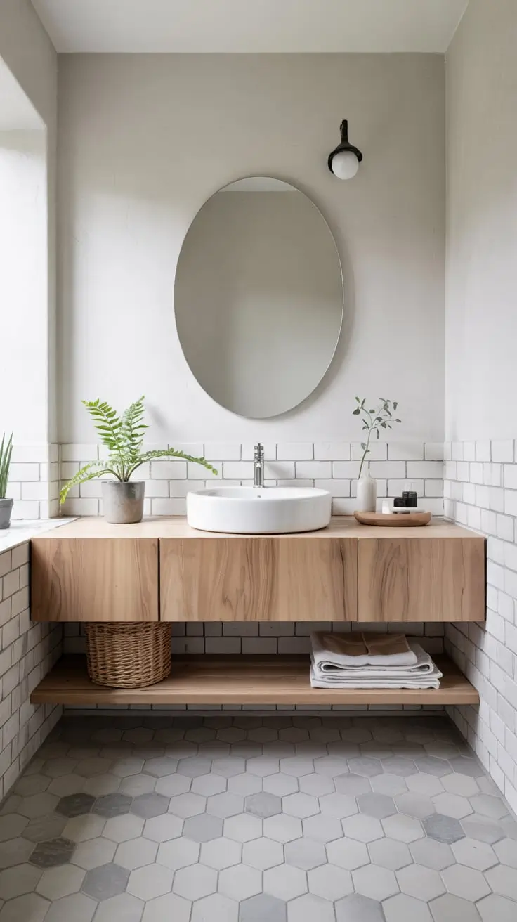 Fresh Inspiration For Stunning Bathroom Floor Tile Ideas 2026