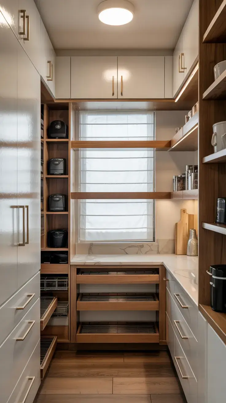 Fresh Pantry Makeover Inspiration For Modern Homes In 2026