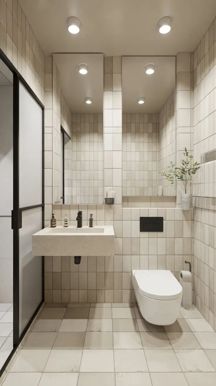 Fresh Inspiration For Stylish Bathroom Storage Cabinet Ideas 2026