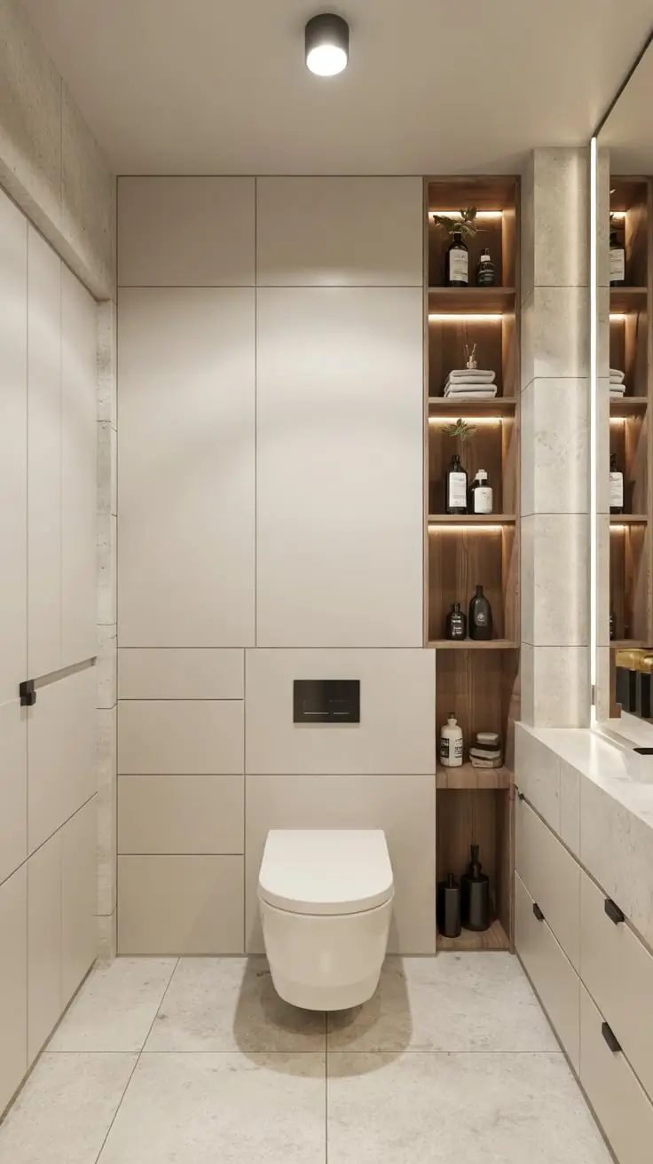 Fresh Inspiration For Stylish And Functional Bathroom Cabinets In 2026