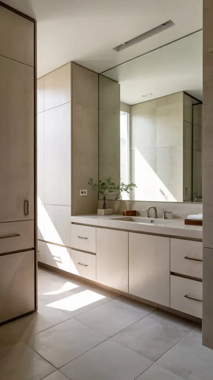 Fresh Inspiration For Stylish And Functional Bathroom Cabinets In 2026