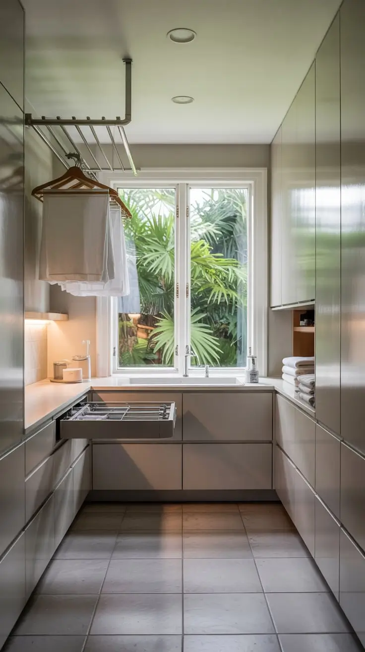 Transform Your Space With Fresh Laundry Room Renovation Ideas 2026