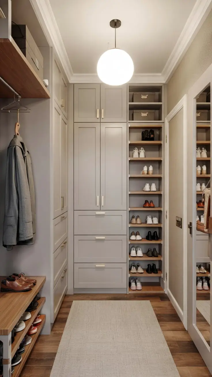 Fresh Inspiration For Stunning Hallway Transformations In 2026