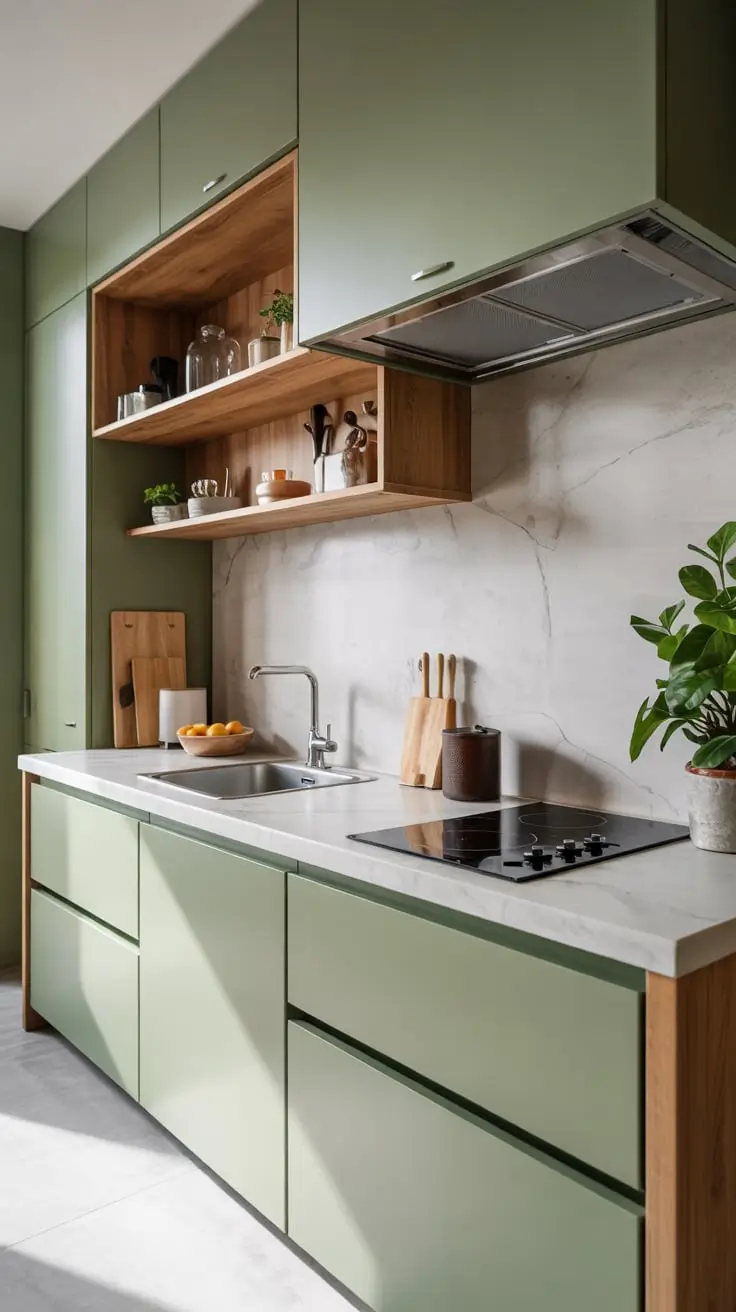 Fresh Ideas To Transform Your Home With Tiny Kitchen Design 2026