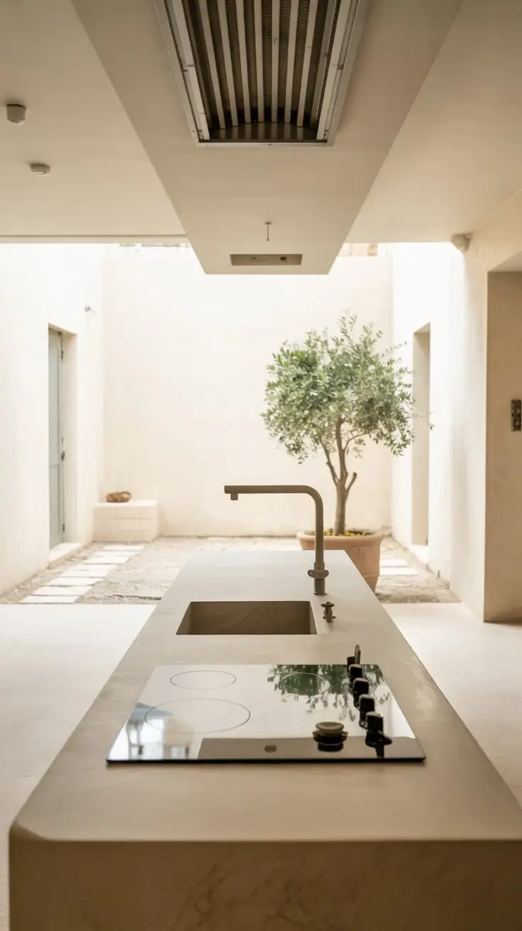 Fresh Ideas To Transform Your Home With Tiny Kitchen Design 2026