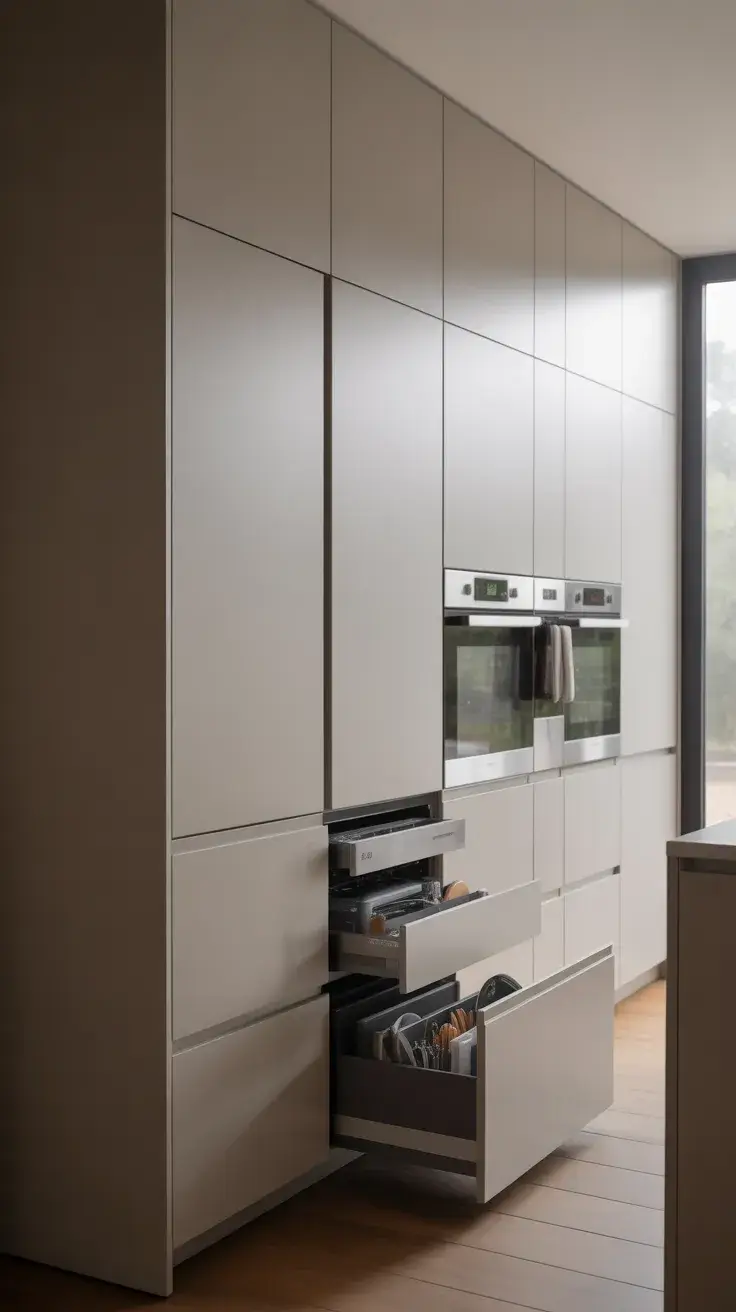 Transform Your Home With Fresh Open Kitchen Renovation Ideas 2026