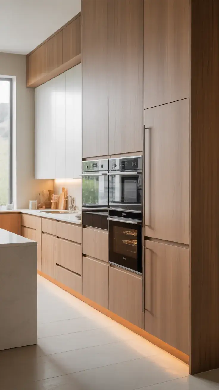 Transform Your Home With Fresh Open Kitchen Renovation Ideas 2026