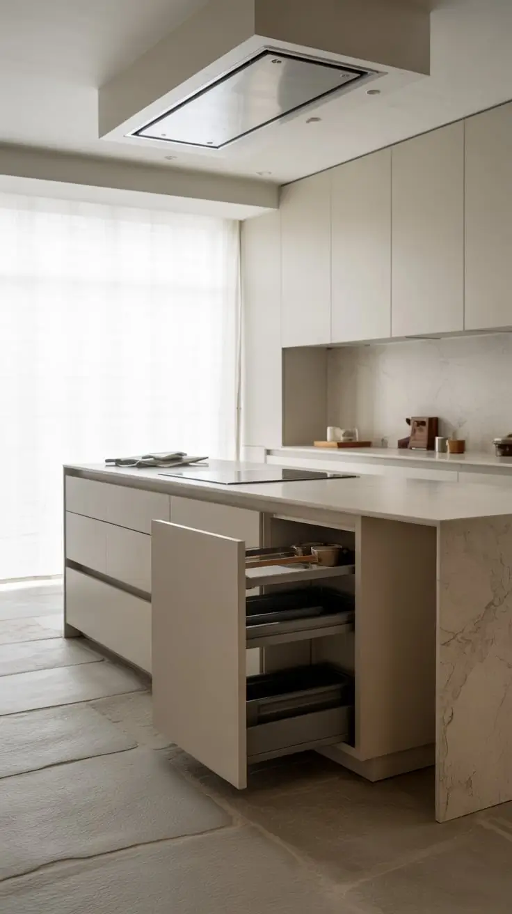 Fresh Ideas To Transform Your Home With Tiny Kitchen Design 2026