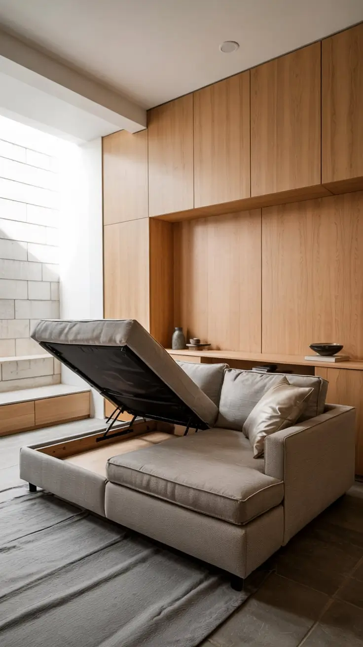 Fresh Ideas To Transform Your Tiny Living Room In 2026