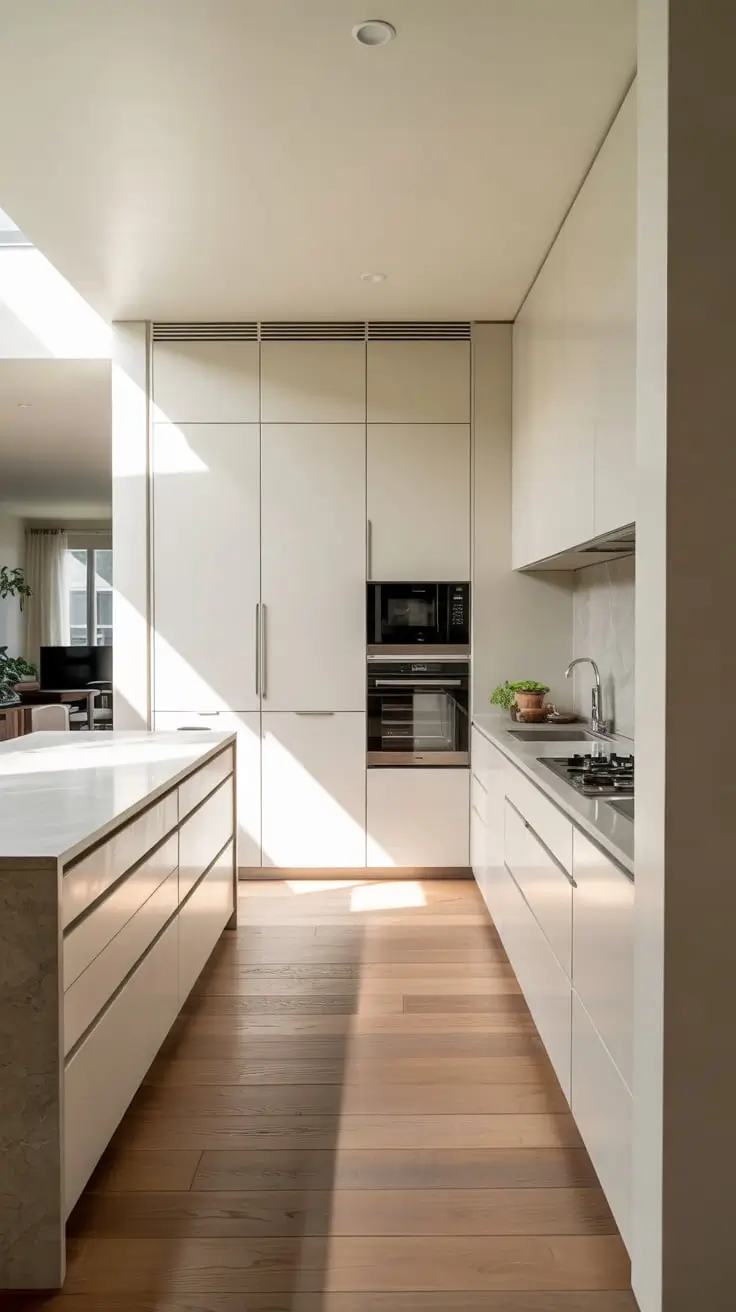 Fresh Inspiration For Stunning Open Kitchen Makeover Ideas 2026