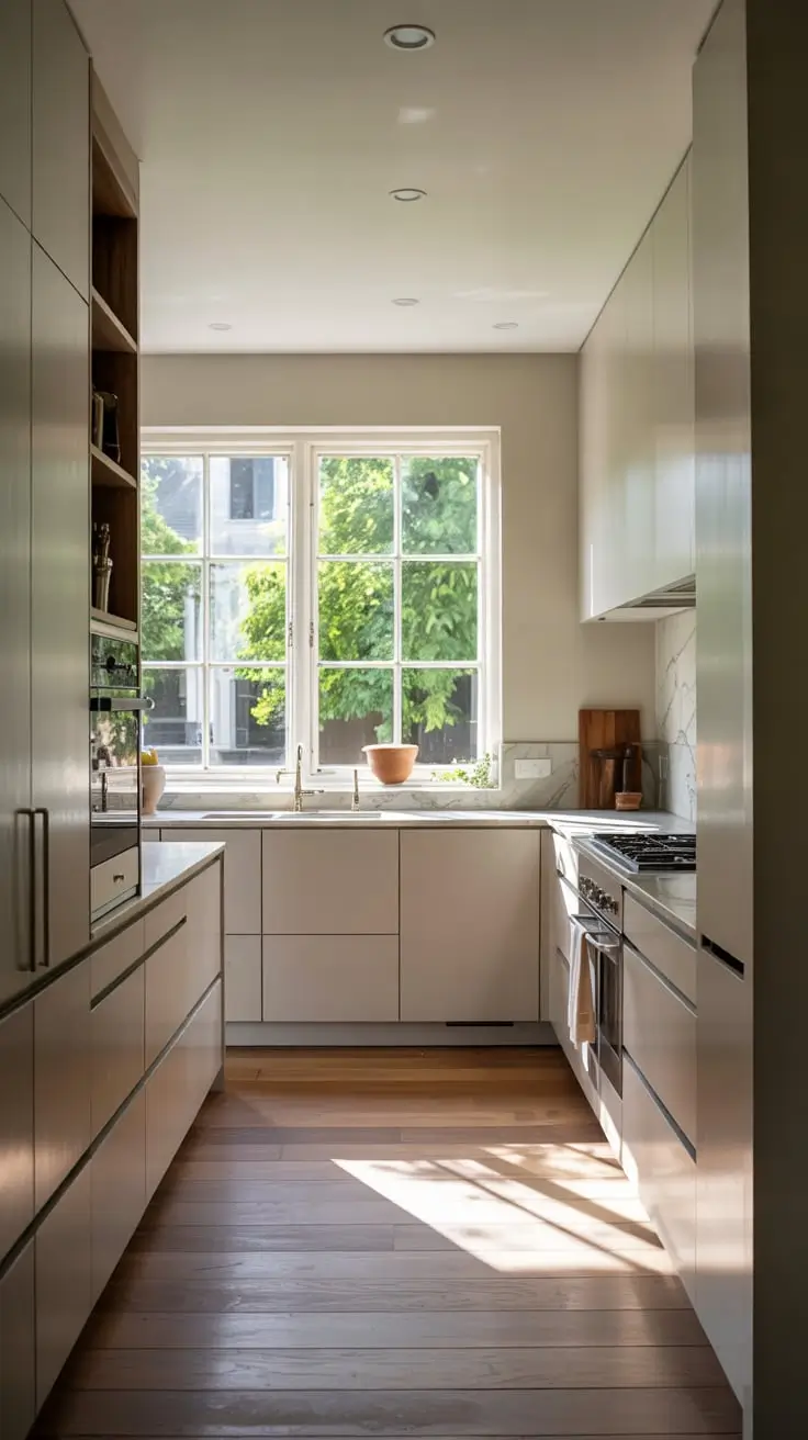 Fresh Inspiration For Stunning Open Kitchen Makeover Ideas 2026