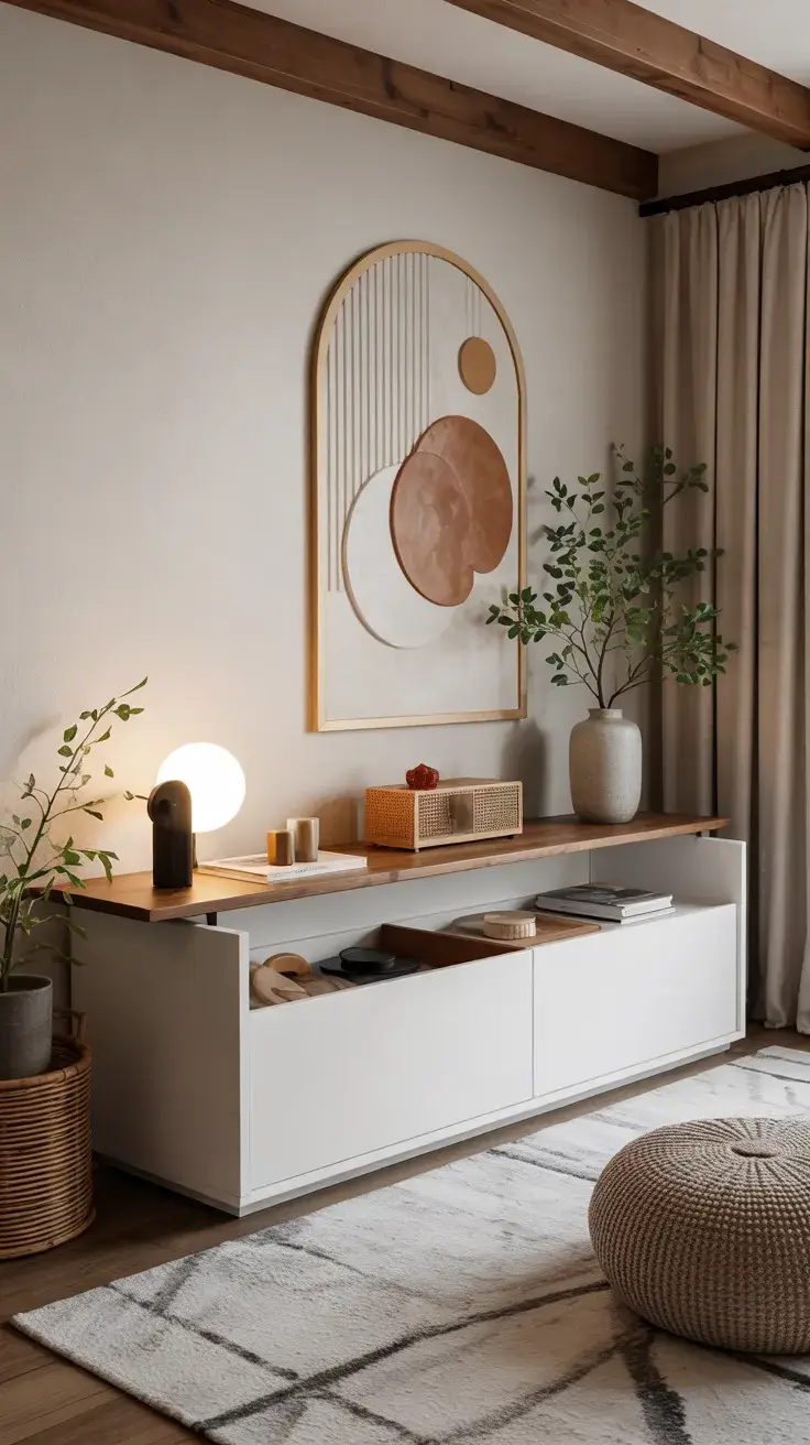 Fresh Inspirations For Stylish Sofa Table Design 2026