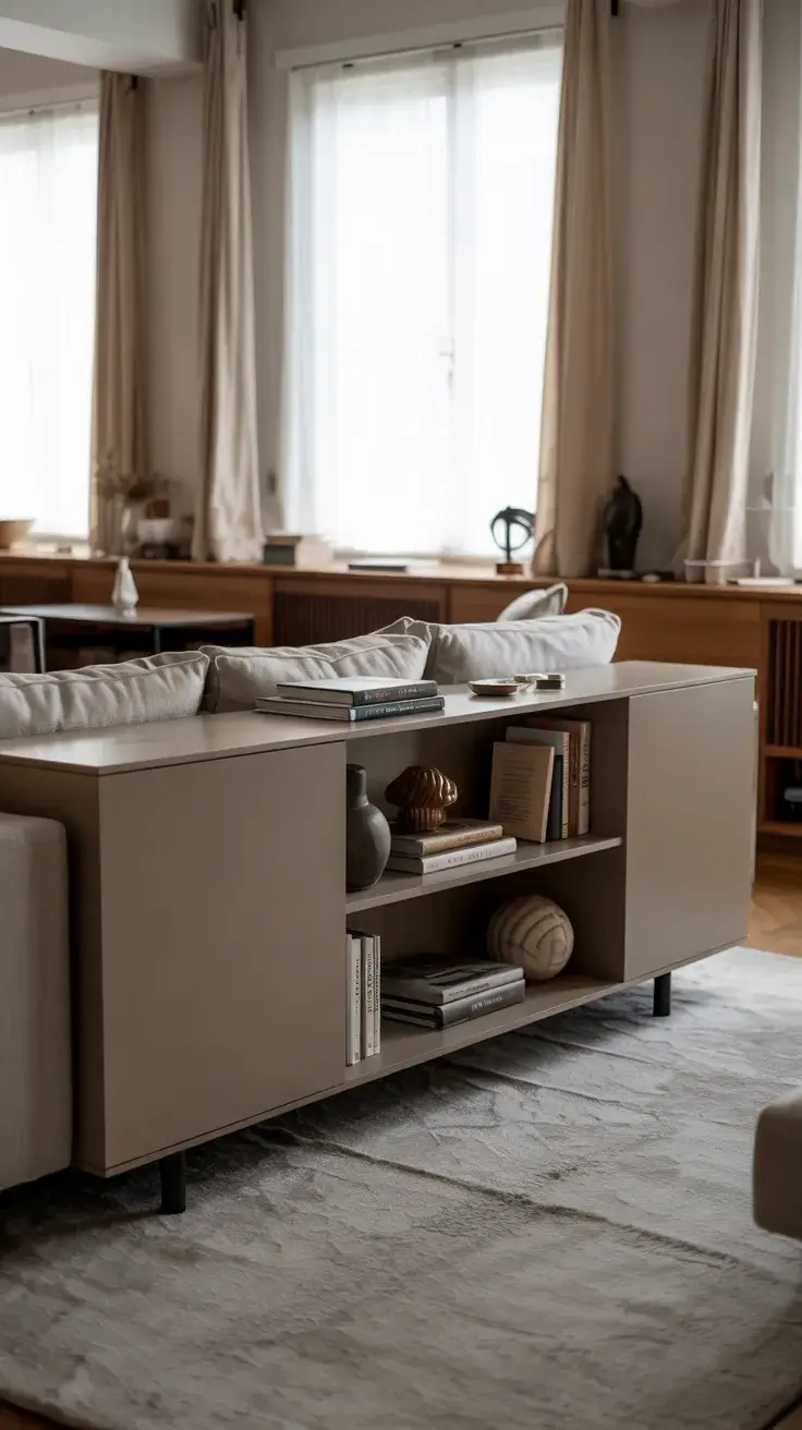 Fresh Inspirations For Stylish Sofa Table Design 2026