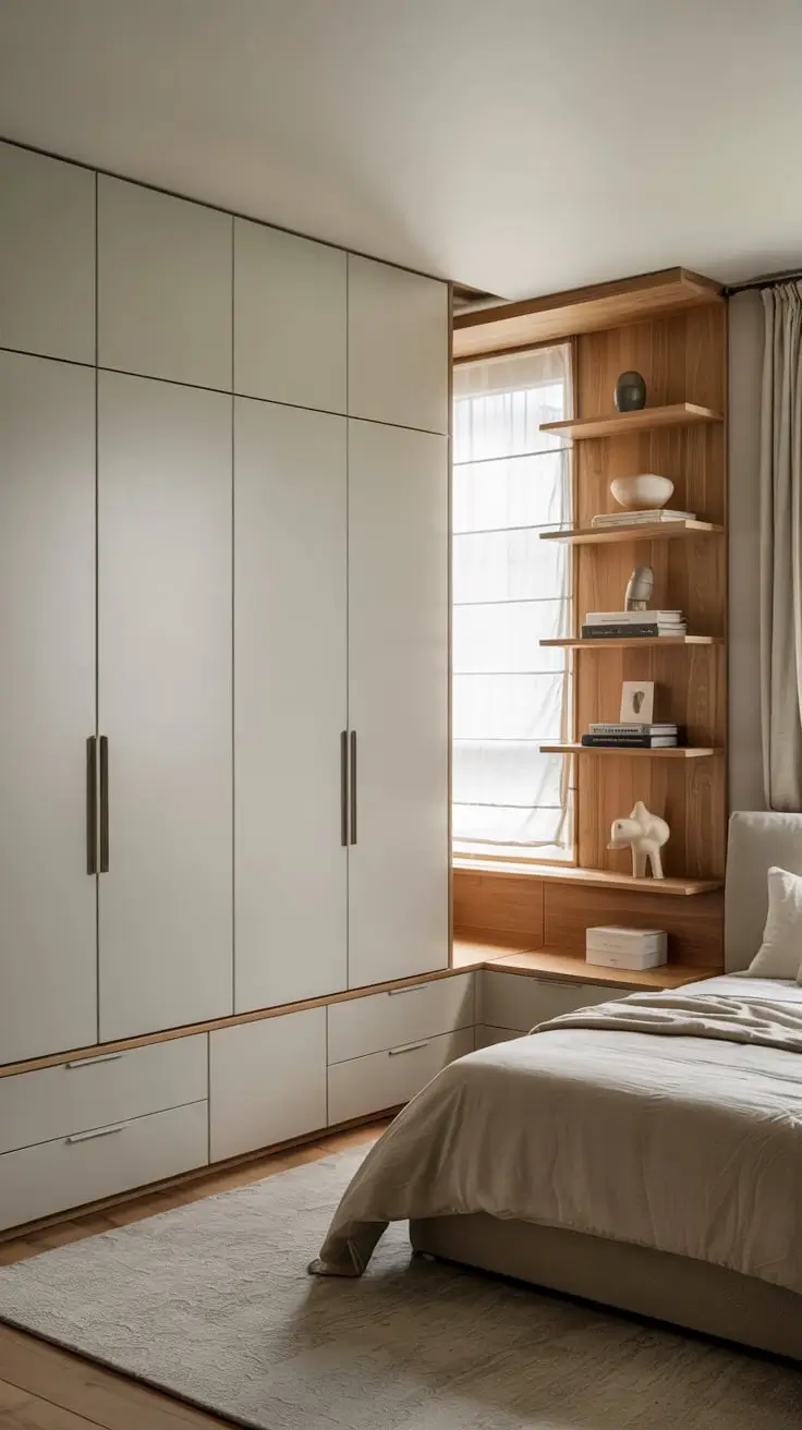 Fresh Inspiration for Stunning Bedroom Renovations in 2026