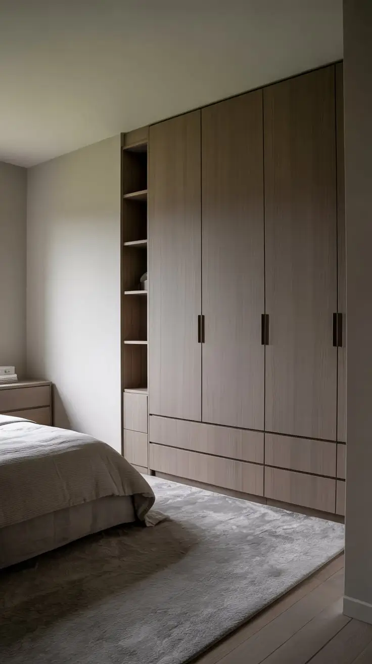 Fresh Inspiration for Stunning Bedroom Renovations in 2026