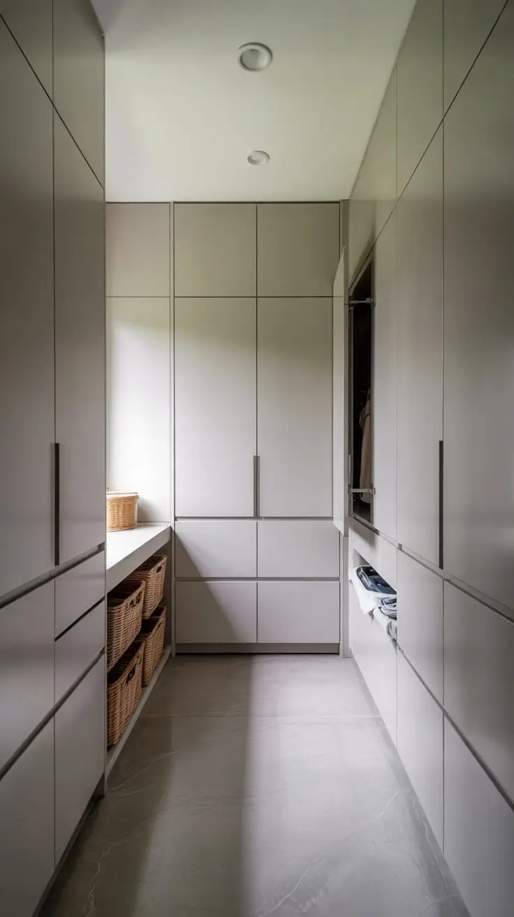 Transform Your Space With Fresh Laundry Room Renovation Ideas 2026