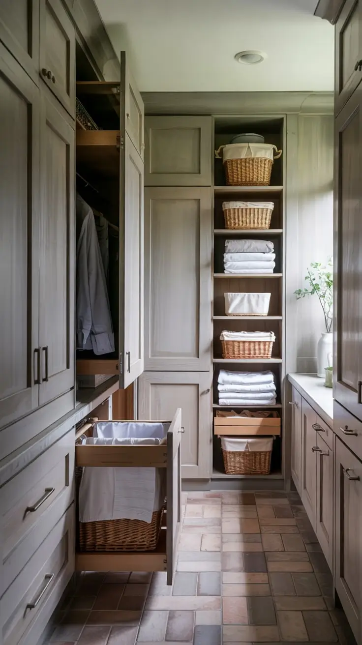 Transform Your Space With Fresh Laundry Room Renovation Ideas 2026