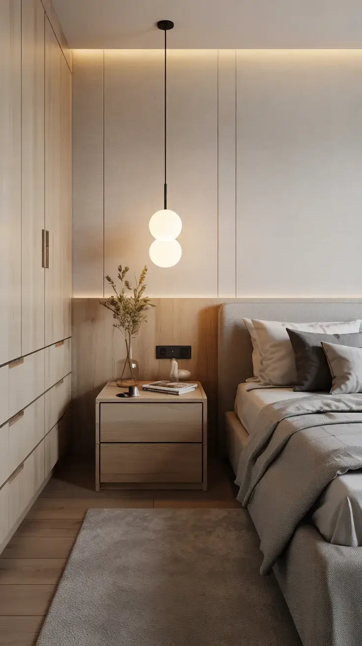 Inspirational Table Designs To Transform Your Bedroom In 2026