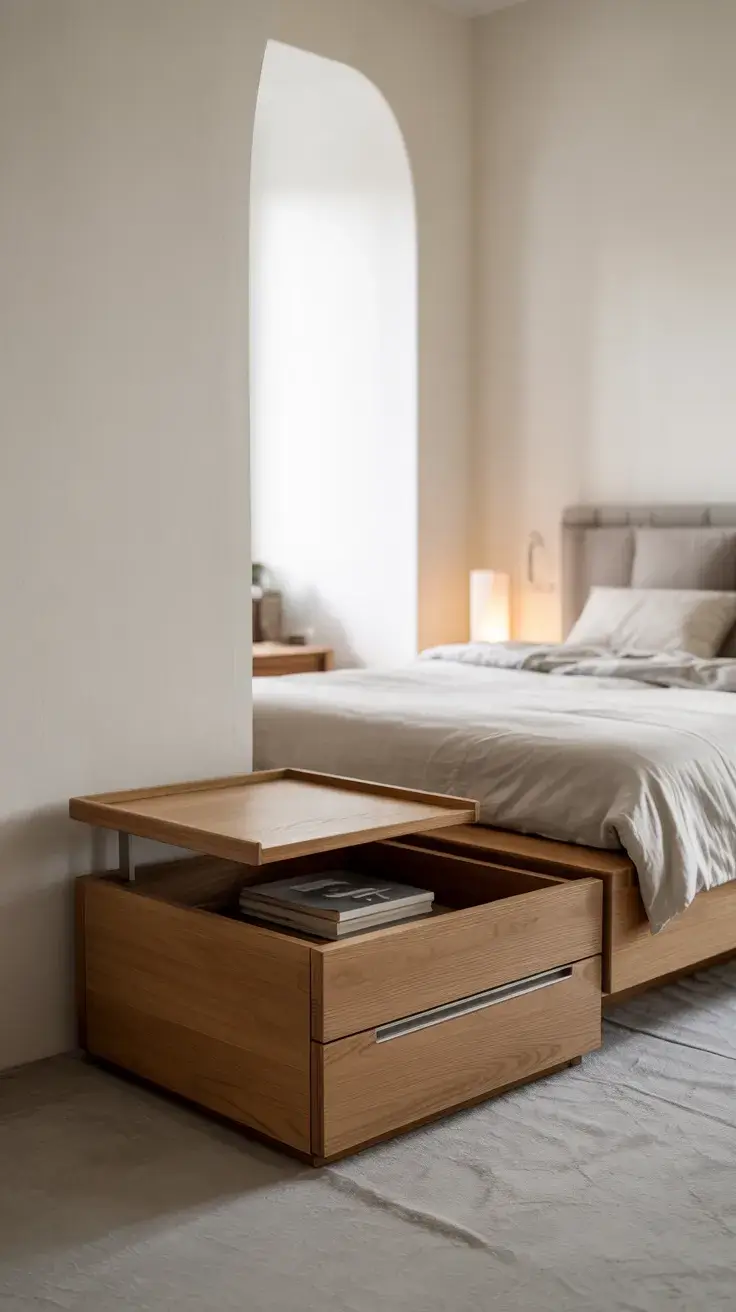 Inspirational Table Designs To Transform Your Bedroom In 2026