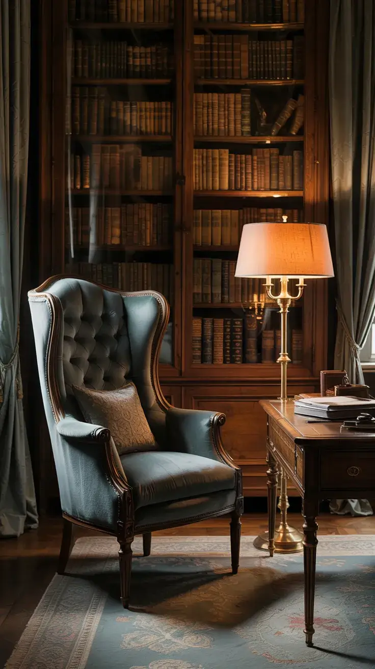 Fresh Inspiration For Modern Living Spaces With Trendsetting Chair Ideas 2026