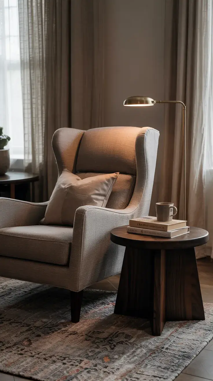 Fresh Living Room Inspiration With Trendsetting Lounge Chair Designs 2026