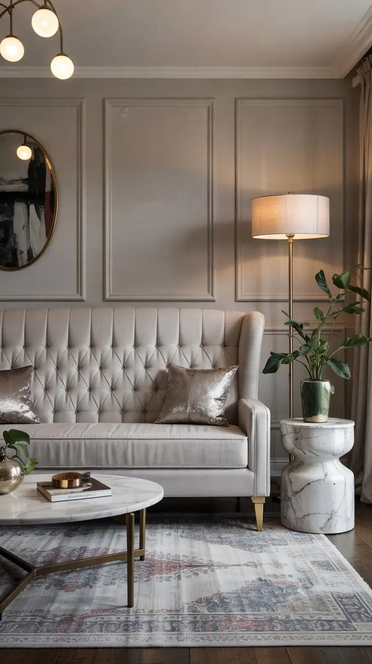 Modern Living Room Inspiration With Stylish Sofa Set Ideas for 2026