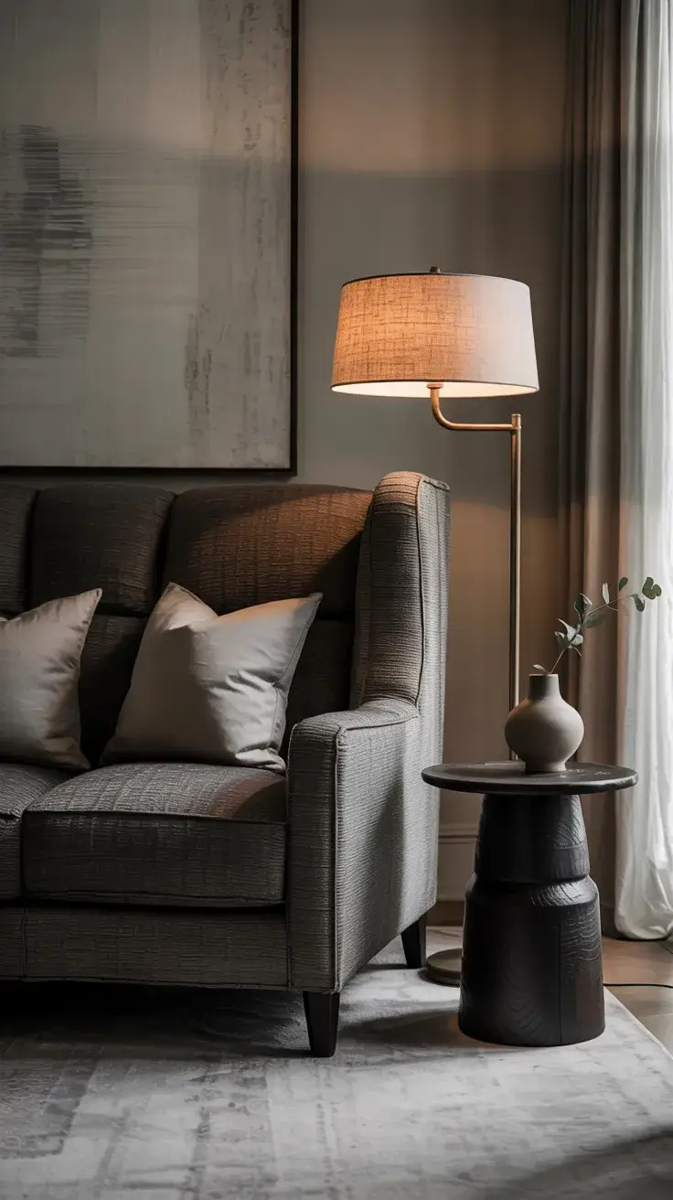 Stunning Living Room Inspiration With the Trendiest Sofa Designs of 2026