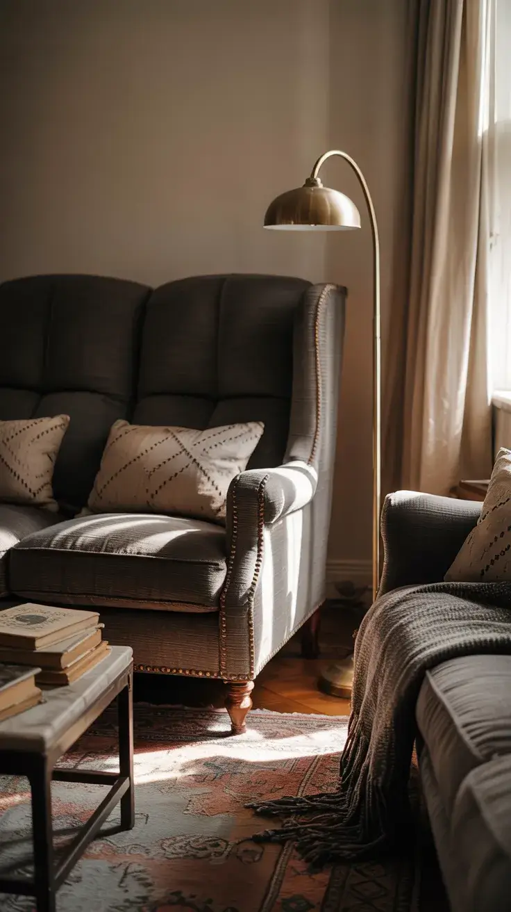 Fresh Inspirations For Stylish Living Rooms With Modern Sofa Ideas 2026