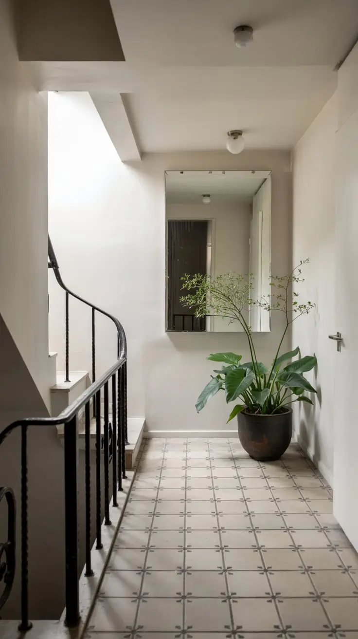 Fresh Inspiration For Modern Entryways With Foyer Decoration Ideas 2026